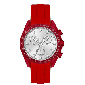 Relojes de Cuarzo de Alta Calidad, Nuevos Relojes de Moda para Negocios, Relojes Mecánicos Casuales de Venta Caliente - Product Image 5