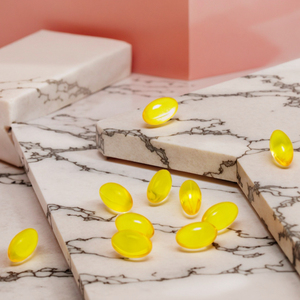 Oem Custom Branding Service Voor Vrouwen Vaginale Aanscherping Capsules Krimp Zorg Om De <span class=keywords><strong>Vagina</strong></span> Te Vernauwen - Product Image 1