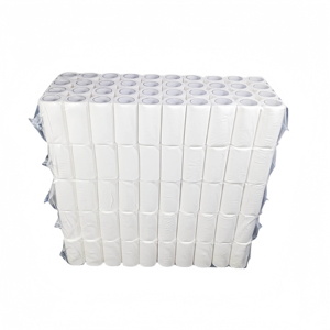 Papier toilette certifié FSC, personnalisé, 100% bambou ou pâte de bois vierge, 2 ou 3 plis, ultra doux, compatible avec les fosses septiques, pour l'Australie et les États-Unis - Product Image 6