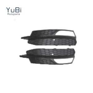 Fendinebbia per <span class=keywords><strong>AUDI</strong></span> <span class=keywords><strong>A3</strong></span> 2014 anni-<span class=keywords><strong>S</strong></span>-<span class=keywords><strong>LINE</strong></span> OEM : 8 v3 807 681G/682G - Product Image 4