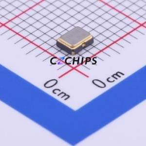 SG-8101CE 54.190000MHz TCHSA Pre-Programmed Oscillator SMD3225-4P Oscillator 54.19MHz 20ppm - Product Image 1