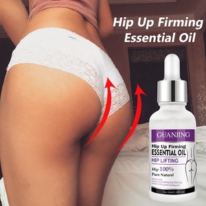Huile Essentielle GUANJING pour l'Augmentation des Fesses et des Hanches, Huile Raffermissante et Liftante pour les Fesses, Huile Corporelle Sexy pour Femmes - Product Image 4