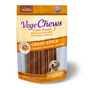 <span class=keywords><strong>Vege</strong></span> Chew friandises pour chiens à l'haleine fraîche - Product Image 3