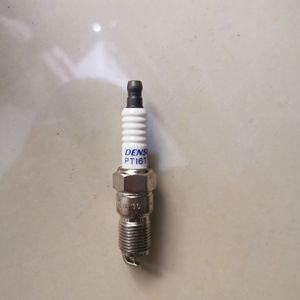 Bujías de Encendido de Iridio al por Mayor, Sistema de Encendido OEM LPG5 UXT15 12556183 18-MUXT15 para Buick/Cadillac, Repuestos de Automóviles Japoneses - Product Image 3