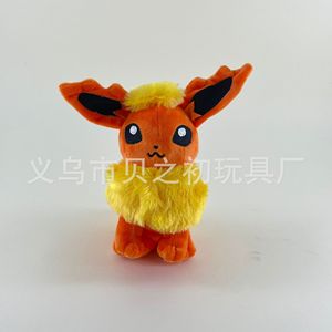 Peluches Pokémon personnalisées de 8 pouces, cadeaux de Noël pour enfants, poupées pour machines à griffes, décorations de chambre - Product Image 4