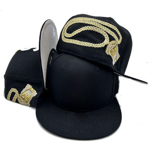 Nuovi Arrivi <span class=keywords><strong>Cappellini</strong></span> Era Originali all'Ingrosso Nuova Lettera Primavera ed Estate Berretto da <span class=keywords><strong>Basket</strong></span> Invernale da Uomo 59 Fifty Fitted Hats - Product Image 1
