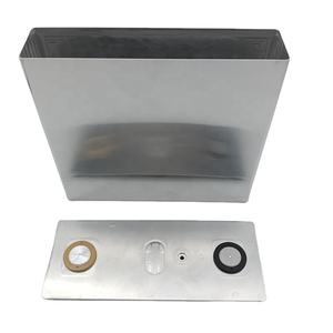 מעטפת אלומיניום לתא סוללה פריזמטי 280AH - עיצוב חזק לפיזור חום - Product Image 4