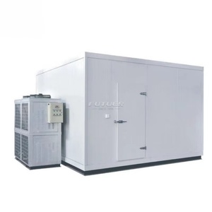 Cella Frigorifera Premium: La Tua Soluzione Affidabile per la Catena del <span class=keywords><strong>Freddo</strong></span> - Product Image 2