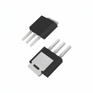 Manufacturer Channel TO-251A Electronics Component Transistors AOI7N65 - Product Image 1