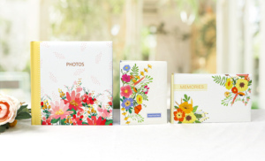 Album <span class=keywords><strong>photo</strong></span> personnalisé imprimé sur papier promotionnel, 50 photos 4x6 pouces avec espace pour notes, cadeau pour les fêtes <span class=keywords><strong>de</strong></span> Noël, les <span class=keywords><strong>vacances</strong></span> - Product Image 6