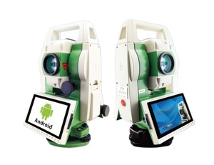 Estación Total Inteligente FOIF RTS010N con Sistema Android 11.0, Puede Elegir el Software Surpad - Product Image 3