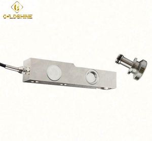 LC340 Cân Sàn Điện Tử Cảm Biến Tải Trọng Chùm Tia Cắt Một Điểm Công Nghiệp 2000Kg 1 Tấn <span class=keywords><strong>5</strong></span> Tấn - Product Image 2