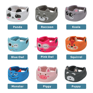 Fascia per Capelli con Cuffie Bluetooth, Fascia per Dormire, Simpatica Fascia per Bambini con Altoparlanti, Idea Regalo per Bambini, Adolescenti, Ragazzi e Ragazze - Product Image 6