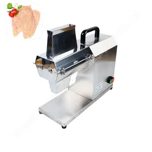 Moedores e cortadores de carne Máquina automática de carne macia Máquina amaciadora de carne