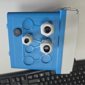 Analizador de Calidad del Agua Endershaus CMF42, Probador Rápido para Uso en Laboratorio - Product Image 4