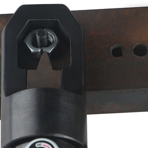 HYNC-2432A Integral Style Nut Cutter Manual Cutting <b>Tool</b> Manual Nut Cutting <b>Tool</b> - Product Image 5