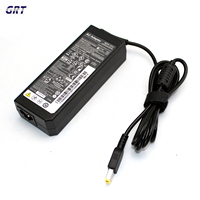 Adaptateur secteur pour ordinateur portable 90W 20V 4.5A, chargeur AC pour Lenovo USB, bonne qualité
