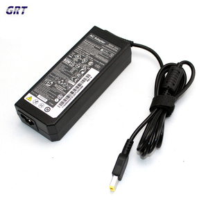 Original 90W 20V 4.5A Notebook DC Adaptor Laptop AC <b>Adapter</b> Charger For Lenovo <b>USB</b> Good Quality - Product Image 1