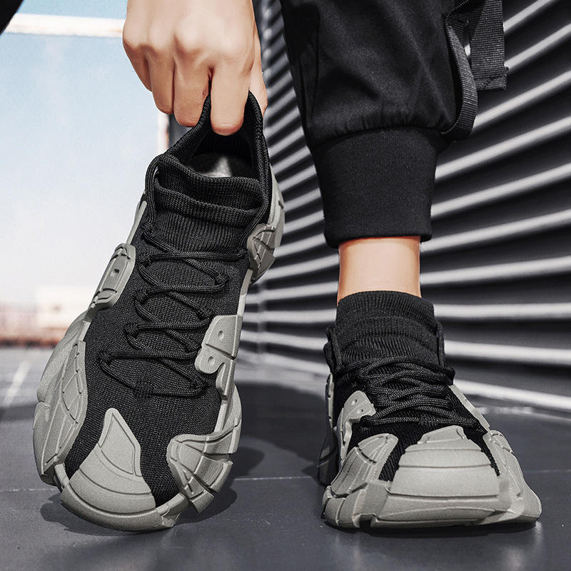 Asics Tiger Gel Asics Gel Mai On Feet Men's Shoes Asics Gel-Mai