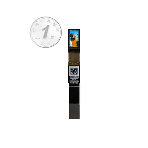 Layar Si-OLED Penuh Warna 0,49 inci Resolusi FHD 1920*1080 Kecerahan 3000 Cd/<span class=keywords><strong>m</strong></span> Antarmuka MIPI DSI Kacamata AR HMD Ringkas - Product Image 3