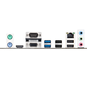 HUANANZHI <span class=keywords><strong>B85</strong></span> <span class=keywords><strong>PLUS</strong></span> เมนบอร์ดเดสก์ท็อป LGA1150 ซ็อกเก็ตสนับสนุน DDR3 1600/1333 สูงสุด 16GB M.2 PCIE2.0 VGA กิกะบิตแลนเมนบอร์ด - Product Image 3