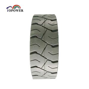 ยางตันกันบาด 14x4.5 สำหรับรถยกแบบกรรไกร AWP ยี่ห้อ JLG/Genie - Product Image 3