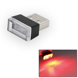 Car LED ambient <b>light</b>, <b>USB</b> wireless small <b>light</b>, car interior decorative <b>light</b>, <b>night</b> <b>light</b>, ambient <b>light</b>, reading <b>light</b> - Product Image 4