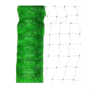 Huike 6*6 inç Özel Boyutlu Tırmanma Ağı, Sebze, Domates, Salatalık ve Asmalar Yetiştirmek İçin - Product Image 1