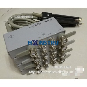 อุปกรณ์ทดสอบเอชพี อาจิเลนท์ 16334A สำหรับเครื่องวัดแอลซีอาร์ เอช 1 ชิ้น - Product Image 3