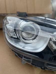 Alta calidad, <span class=keywords><strong>segunda</strong></span> <span class=keywords><strong>mano</strong></span>, desmontado para CX5 Mazda, faros LED, piezas originales de fábrica, parachoques, guardabarros, lámpara antiniebla, Kit de carrocería de rejilla - Product Image 5