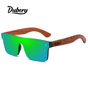 <span class=keywords><strong>Gafas</strong></span> de <span class=keywords><strong>Sol</strong></span> de Madera <span class=keywords><strong>Boho</strong></span> DUBERY 2026 para Adultos Unisex, Nuevas <span class=keywords><strong>Gafas</strong></span> de <span class=keywords><strong>Sol</strong></span> de Madera Ecológicas con Lentes Azul Llama D219 Uv400 - Product Image 4