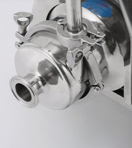 Edible Cooking Oil Press Filter Multilayer Plate and Frame Oil Filter <b>Fryer</b> Oil Water Filter Mini Stainless Steel Equipment - Product Image 5
