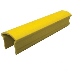 Pasamanos de Fibra de Vidrio FRP Pultruido Blanco - Product Image 2
