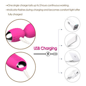 Y Love mainan seks wanita, tahan air silikon cair lembut Vibrator cinta nirkabel dua Set untuk wanita gadis pasangan - Product Image 6