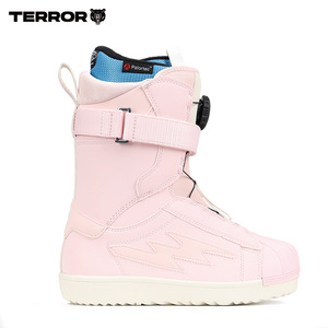 Chaussures de <span class=keywords><strong>ski</strong></span> d'hiver Shell <span class=keywords><strong>Head</strong></span> Fast Wear pour hommes et femmes, plates, antidérapantes, imperméables, chaudes, durables, professionnelles, en placage, pour <span class=keywords><strong>ski</strong></span> rapide - Product Image 4