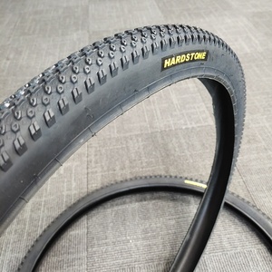 Pneus de vélo de montagne, de ville et tout-terrain 16x1.95 18x1.95 20x1.95 26x1.95, antidérapants, pour une conduite confortable - Product Image 2