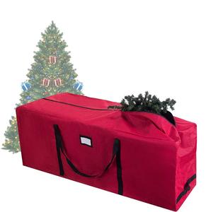 <strong>Christmas</strong> <strong>Tree</strong> <strong>Storage</strong> <strong>Bags</strong> Large Xmas Artificial <strong>Tree</strong> Organizer - Product Image 1