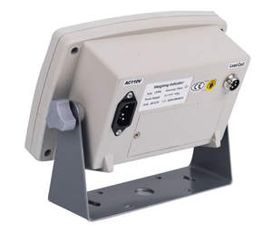 X 3190 प्रतिस्थापन उद्योग इलेक्ट्रॉनिक एनालॉग नेतृत्व एलसीडी वजन पैमाना संकेतक - Product Image 3