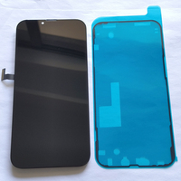 Incell pengganti layar sentuh Digitizer untuk 13 Pro Max RJ layar LCD dengan garansi 1 tahun