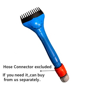 Herramienta de limpieza de cartucho de piscina, minilimpiador de mano para filtro de piscina, herramienta de limpieza de cartucho de Spa y piscina, venta al por mayor - Product Image 2