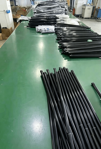 เสาอากาศสำหรับรถออฟโรดแบบ Heavy Duty 4x4 ขนาด 8 มม. พร้อมสาย RG58 ยาว 4 เมตร - Product Image 5