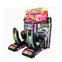 Banana Land Wholesale : Fabricant de solutions pour centres de jeux d'arcade multi-jeux, machines de divertissement à monnayeur en métal et plastique, version anglaise