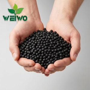WEIWO Affordable NPK Slow-Release Water-Soluble Organic <b>Fertilizer</b>, Suitable For All Crops - Product Image 5