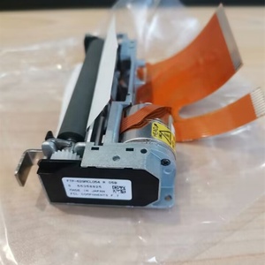 Tête d'impression thermique pour tête d'impression <span class=keywords><strong>Fujitsu</strong></span> FTP-629MCL054 R - Product Image 3