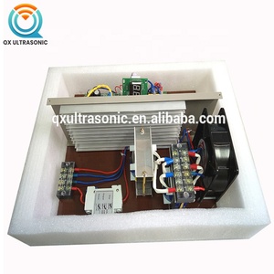 Có thể điều chỉnh Tần Số 1500w Siêu Âm Máy Phát Điện Điều Khiển 25khz Lái Xe Điện Với PCB - Product Image 6