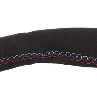Volant de course M Sports CS pour BMW F10 F30 F32 F20 F07 F01 F02 F22 F87 F12 F06 F35 F80 F36 F18 F15
