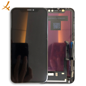 Display OLED Lcd Screen For <span class=keywords><strong>Apple</strong></span> IPhone 11 Touch Screen Replacement - Product Image 6