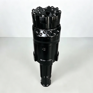 Adjustable Size Forged Impact Drill Bit Wear Resistant Eccentric Head Professional <b>Mining</b> <b>Machine</b> Spare Parts - Product Image 3