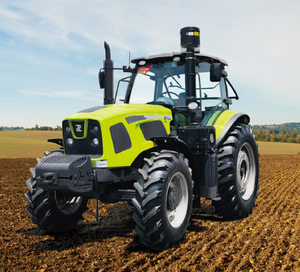 Tractor de maquinaria agrícola Skymard RS1304 de material resistente al desgaste de gama alta para agronómico - Product Image 2