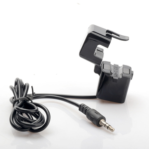 Hiệu suất cao thu nhỏ chia lõi hiện tại biến áp opct10al 1000/1 2000/1 3000/1 tần số cao xung CTS - Product Image 5